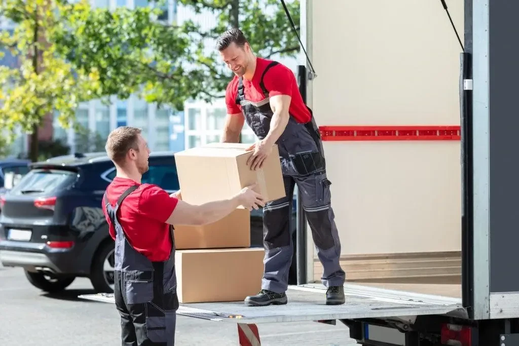 cheap north dakota to vermont moving company