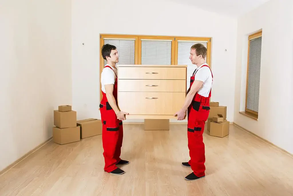 cheap ohio to montana moving company