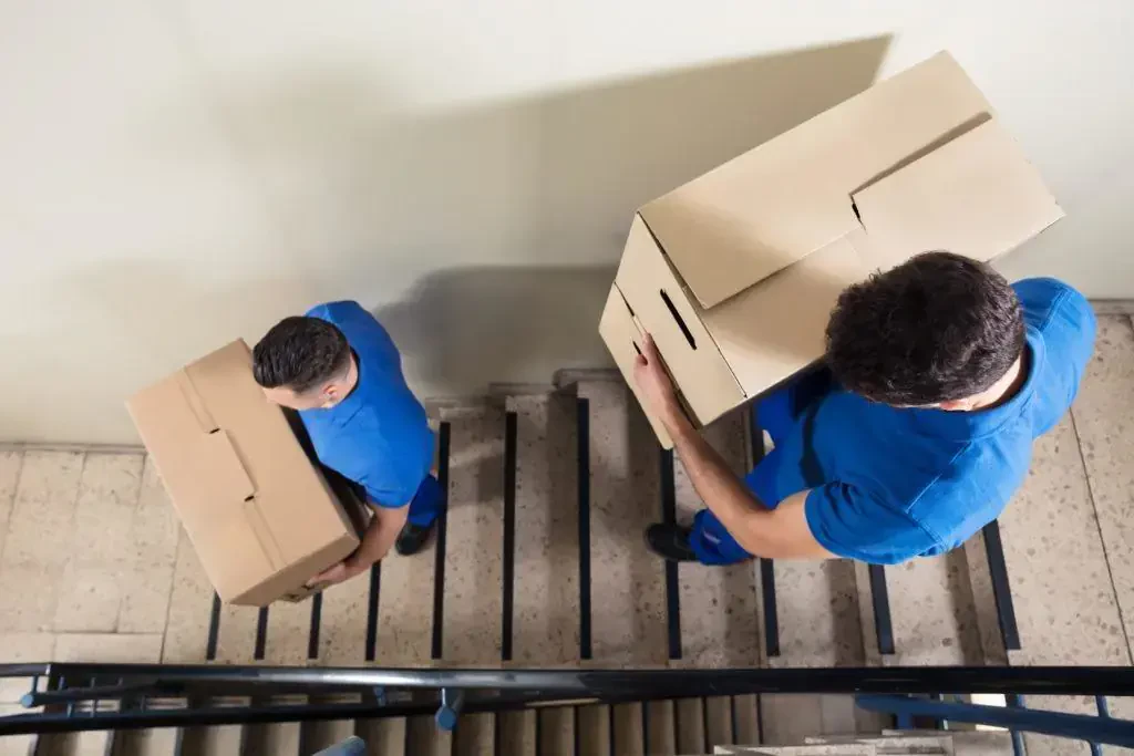 cheap ohio to tennessee moving company