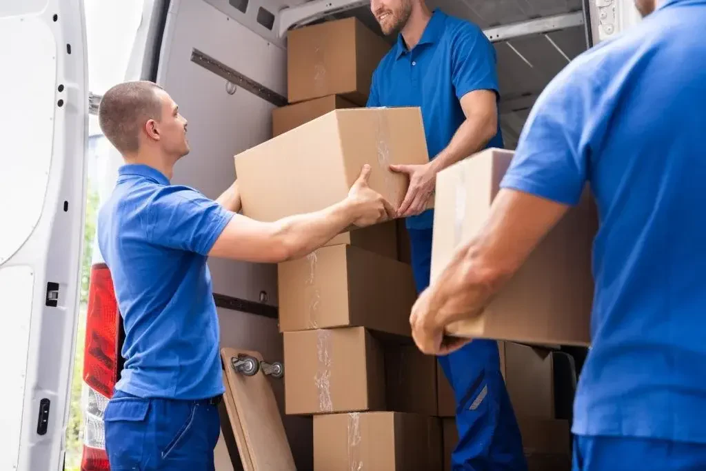 cheap oklahoma to north dakota moving company