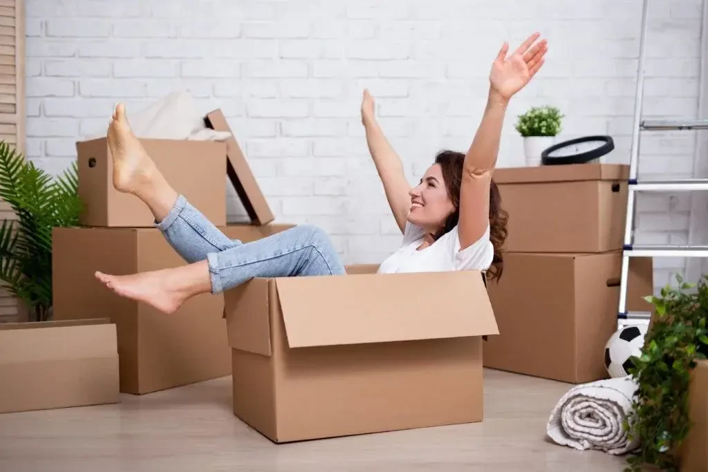 cheap oregon to michigan moving company