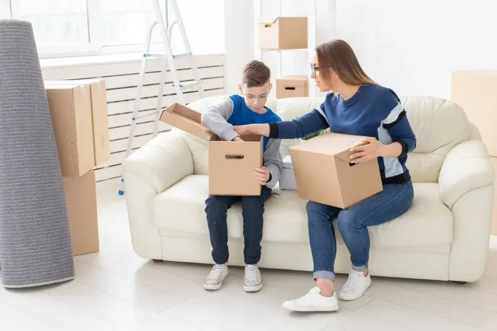 cheap oregon to ohio moving company