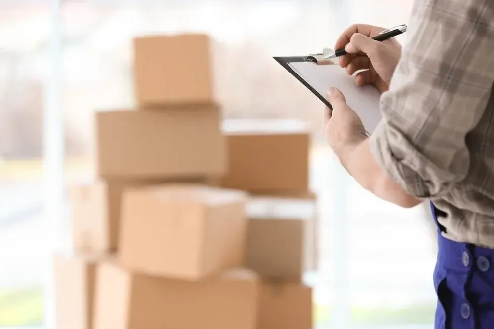cheap oregon to tennessee moving company