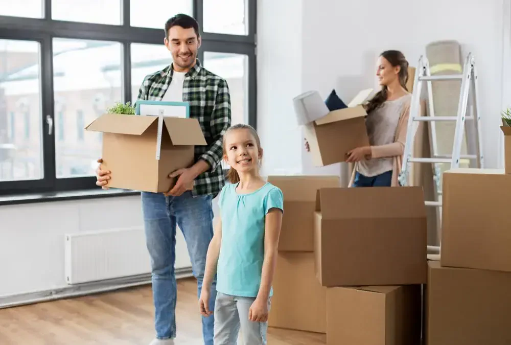 cheap pennsylvania to utah moving company
