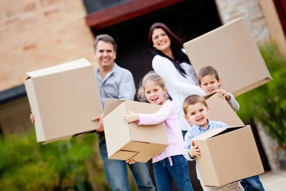 cheap phoenix to aurora moving company