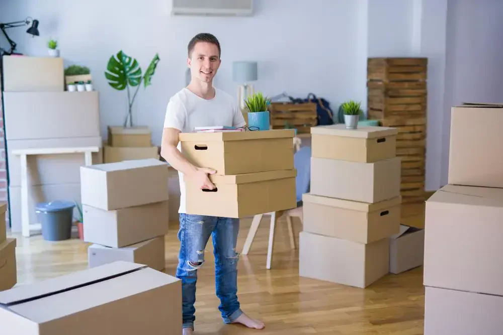 cheap rhode island to kansas moving company