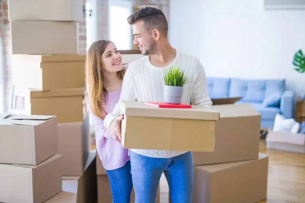cheap rhode island to wyoming moving company