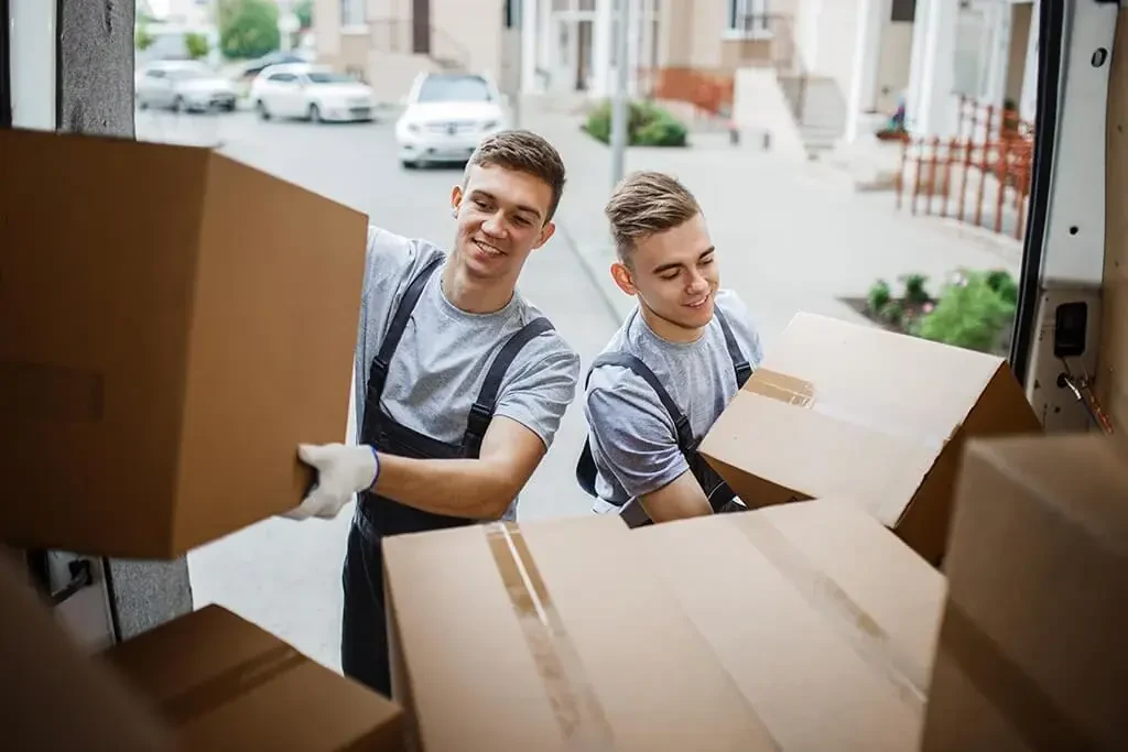 cheap south carolina to connecticut moving company