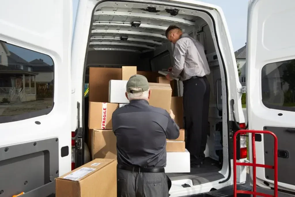 Cheap South Carolina To North Dakota Moving Company