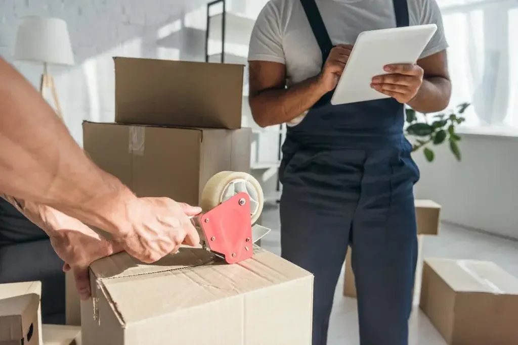 Cheap South Carolina To Ohio Moving Company