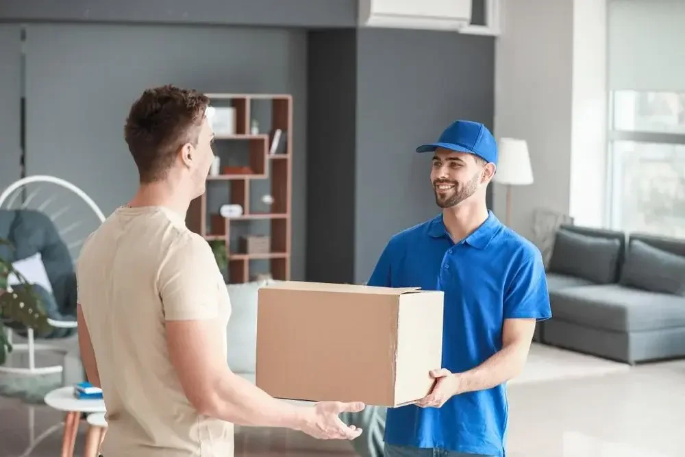 Cheap South Carolina To South Dakota Moving Company