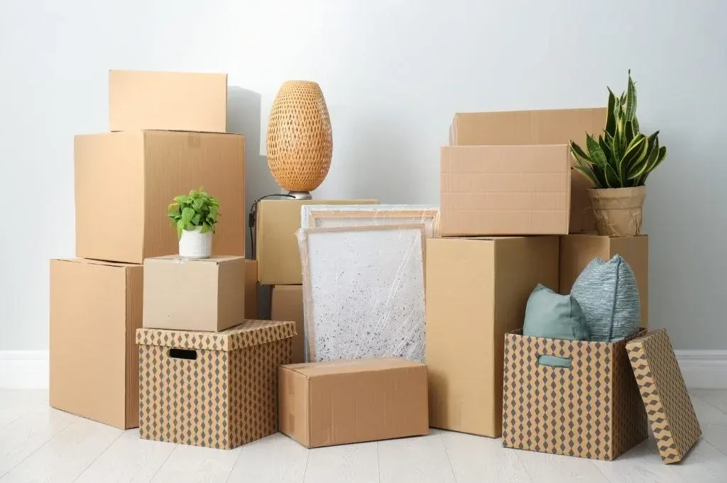 cheap south dakota to idaho moving company