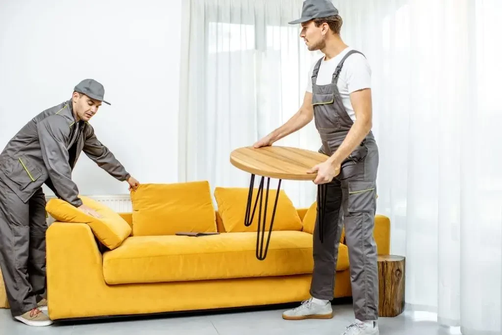 cheap south dakota to indiana moving company