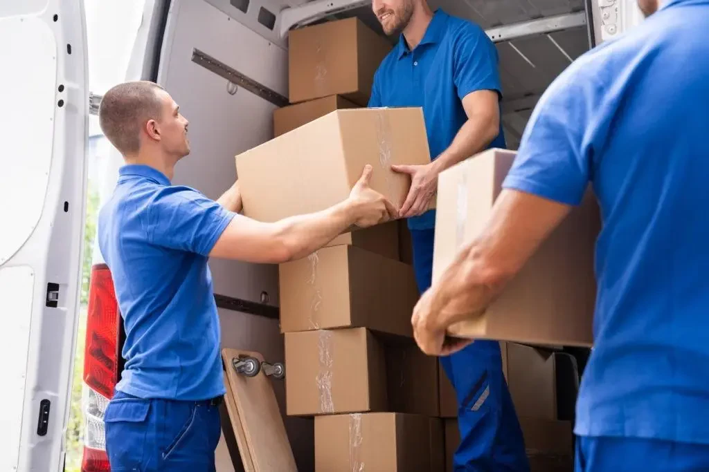 cheap south dakota to west virginia moving company