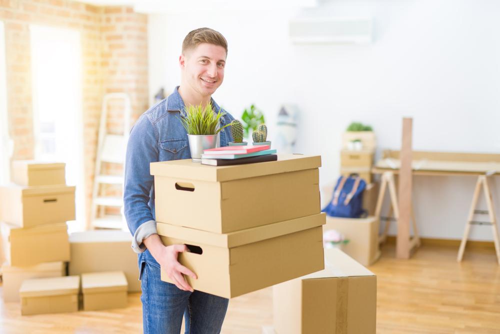 Moving From St. Louis to Stockton Rates St. Louis to Stockton Movers