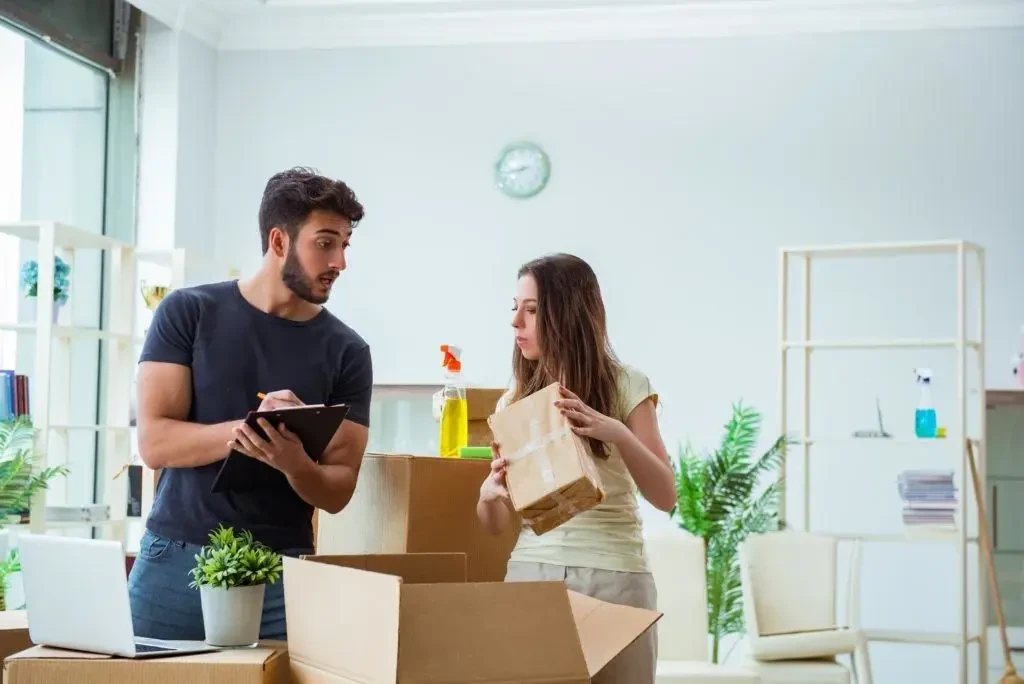 cheap texas to alaska moving company