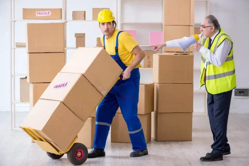 cheap texas to kansas moving company