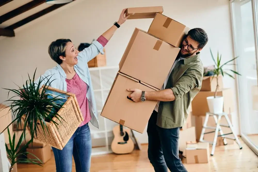 moving from tucson to fresno