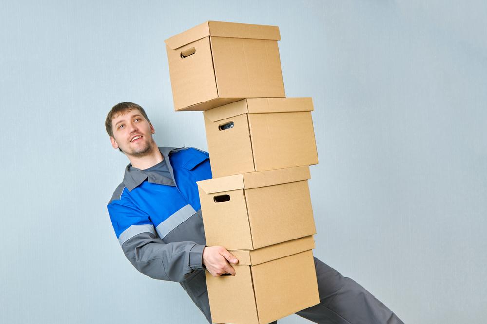 Tulsa To Stockton Movers Cost Moving Companies Tulsa To Stockton