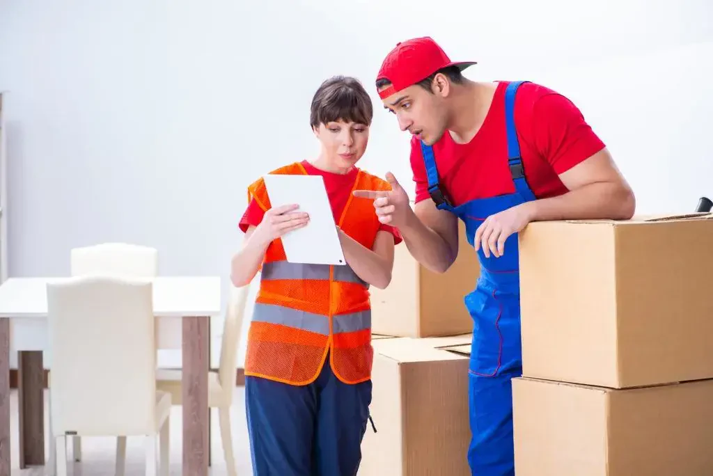 Local Movers Near Me Maine