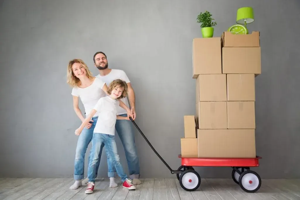 cheap virginia to west virginia moving company