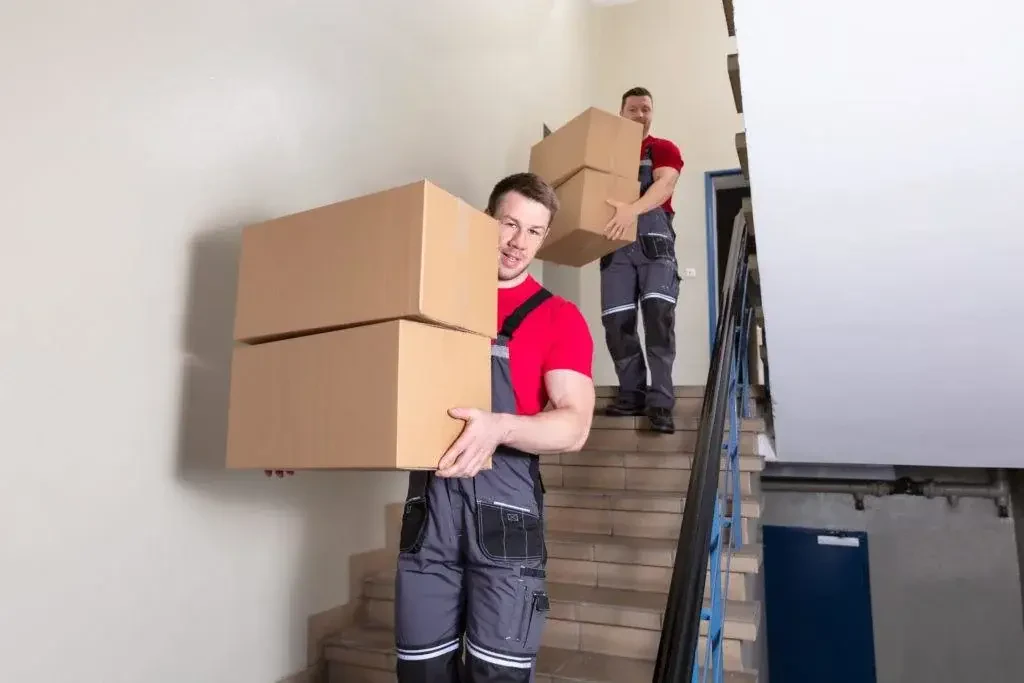 moving from wichita to dallas