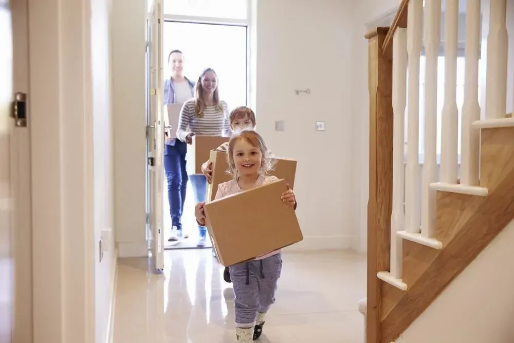 cheap wyoming to connecticut moving company