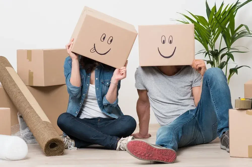 cheap wyoming to washington moving company