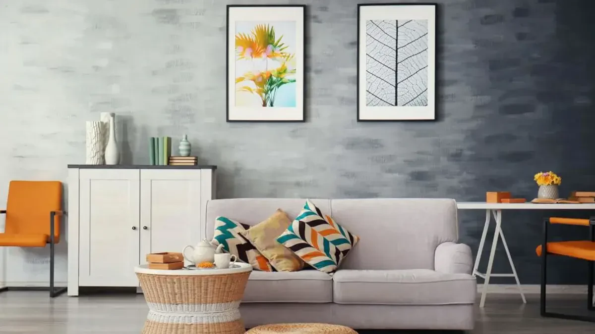 Affordable Shipping Furniture Across Country – Full-Service Movers