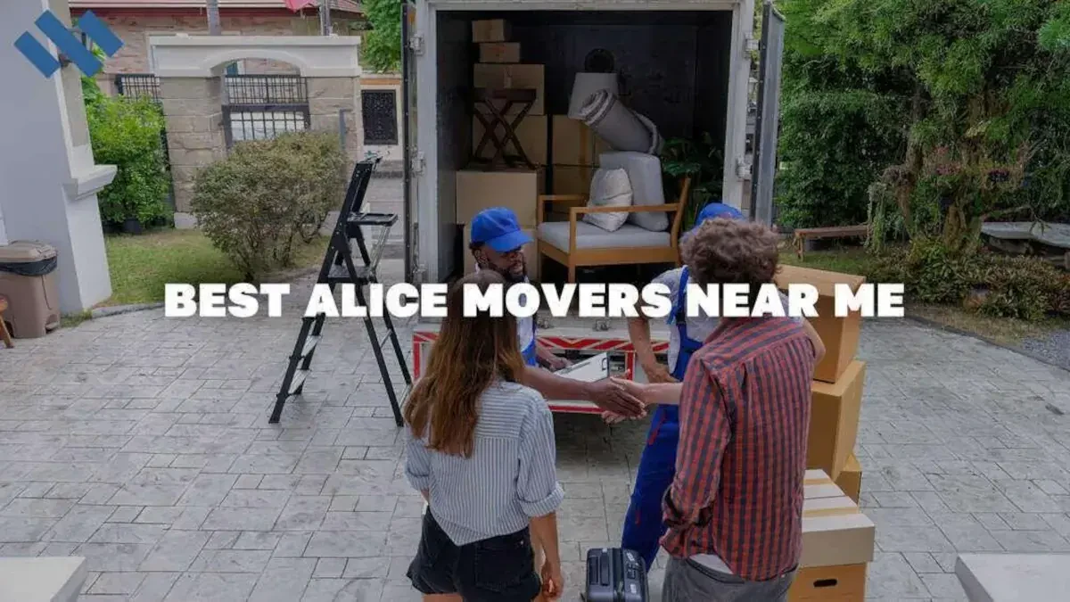 Best Alice Movers Near Me Premium Moving Companies
