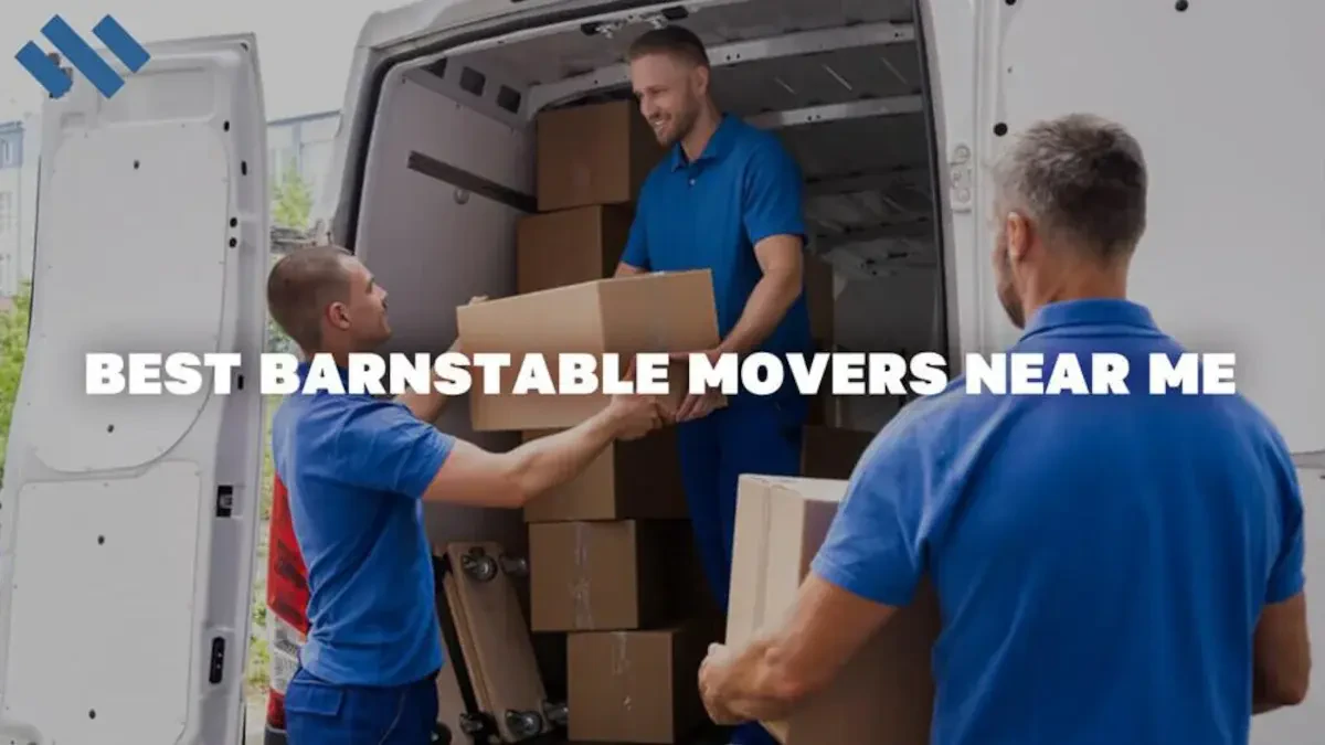 Best Barnstable Movers Near Me – Premium Barnstable, MA Moving Companies