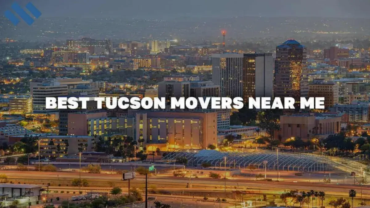 Best Tucson Movers Near Me With Premium Moving Companies