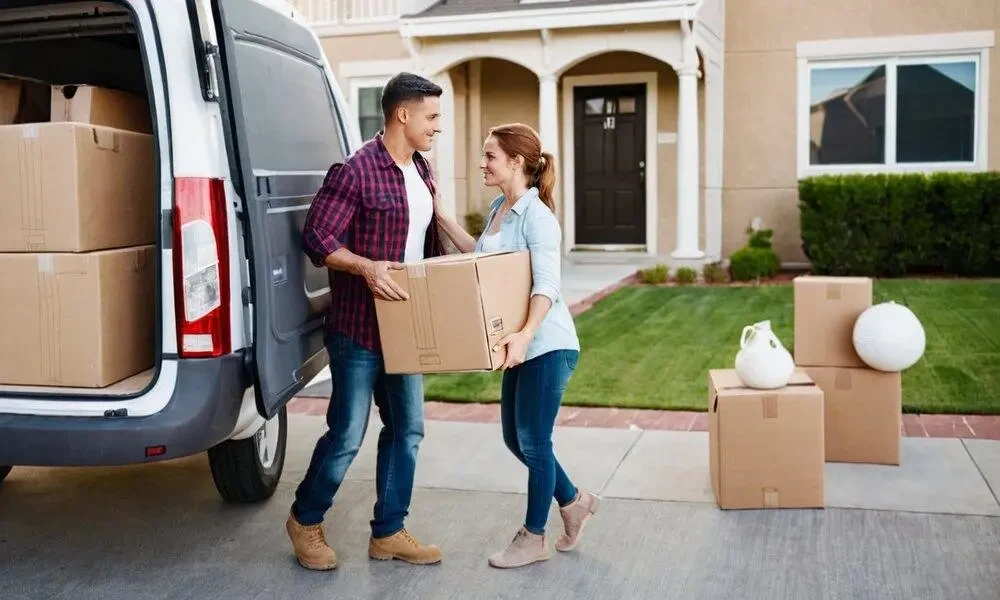 Top-Rated Henderson Movers Serving Families with Pride