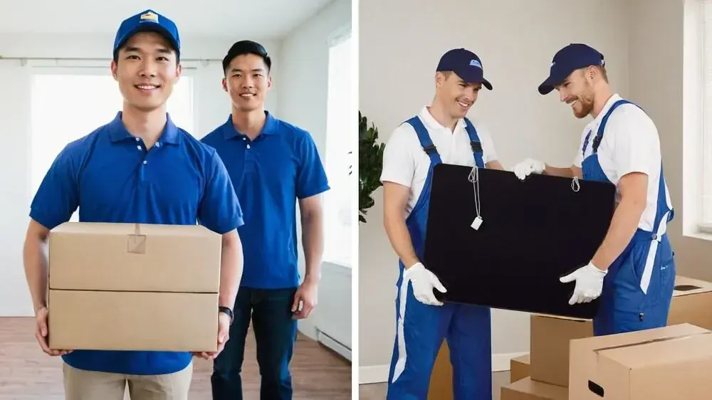 Cheap Rate Moving Option Alaska