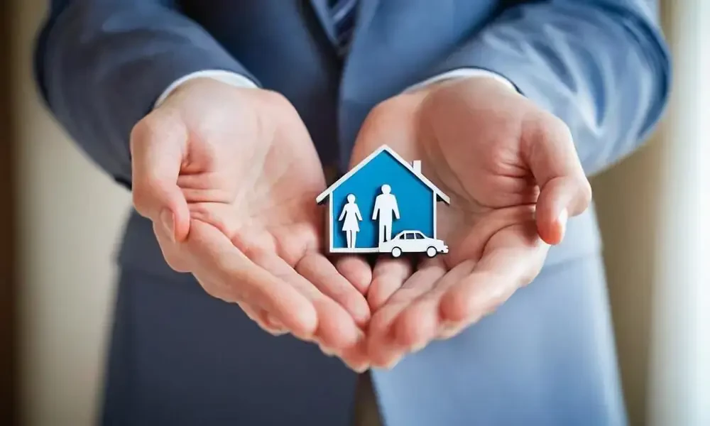 Home Insurance Wenatchee, WA