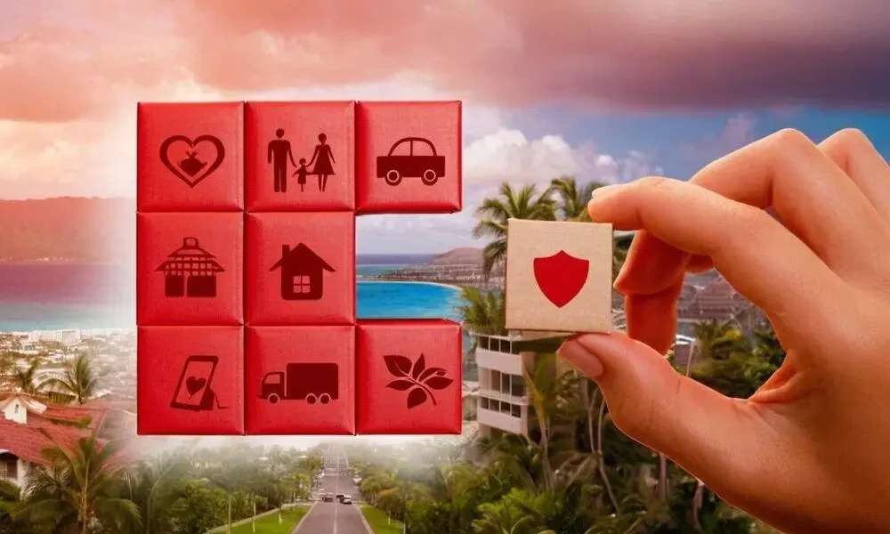 Benefits Of Moving Insurance In Hawaii