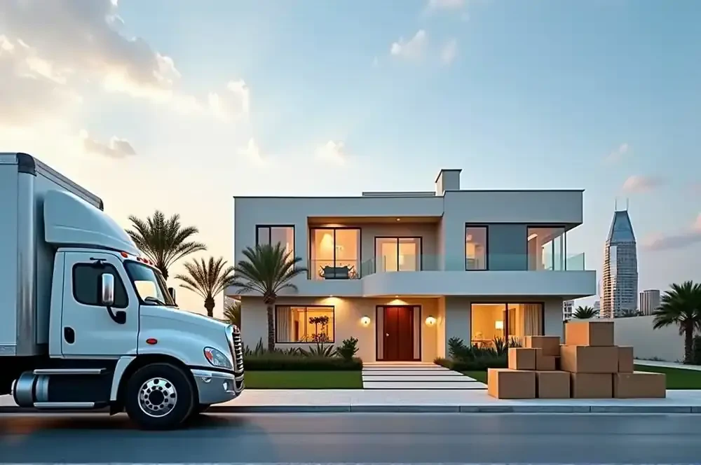 International Storage Solutions Dubai