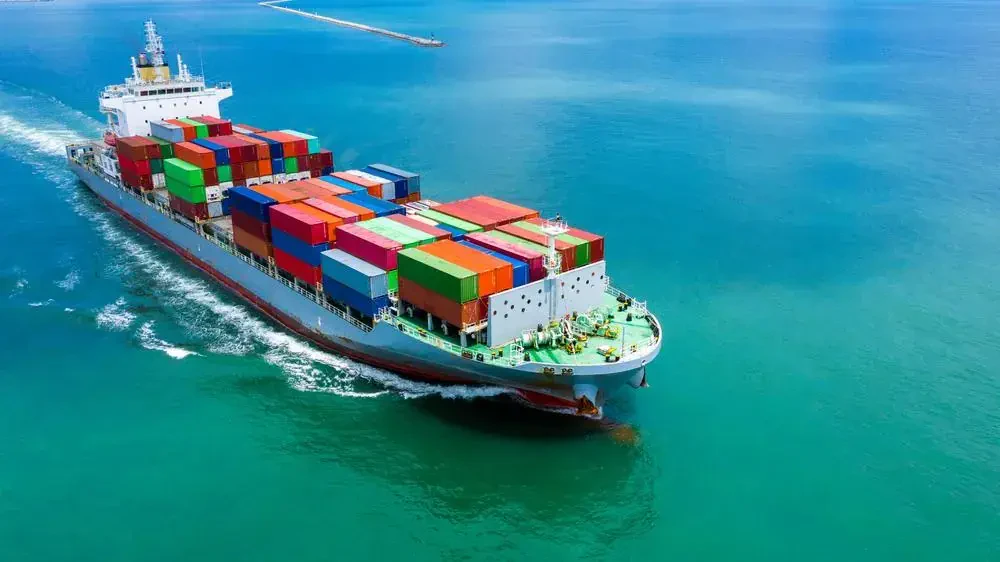 Moving services Austria to Cuba
