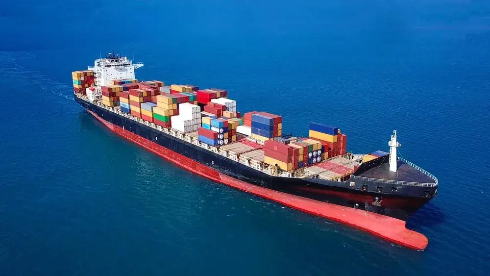 Moving services Austria to Dominican Republic