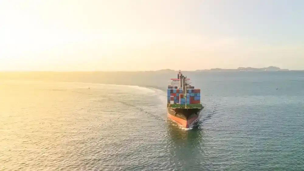 Moving services Austria to Indonesia
