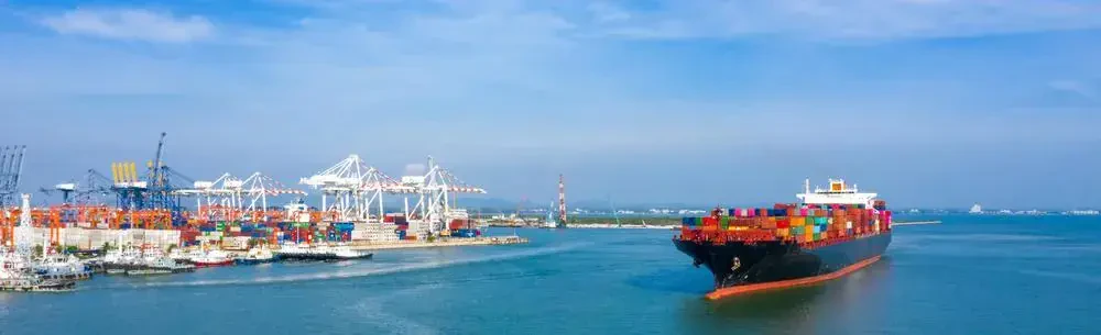 Moving services Austria to Solomon Islands