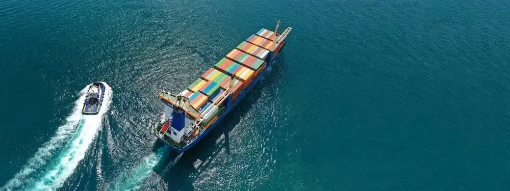 Moving services Austria to Timor-Leste