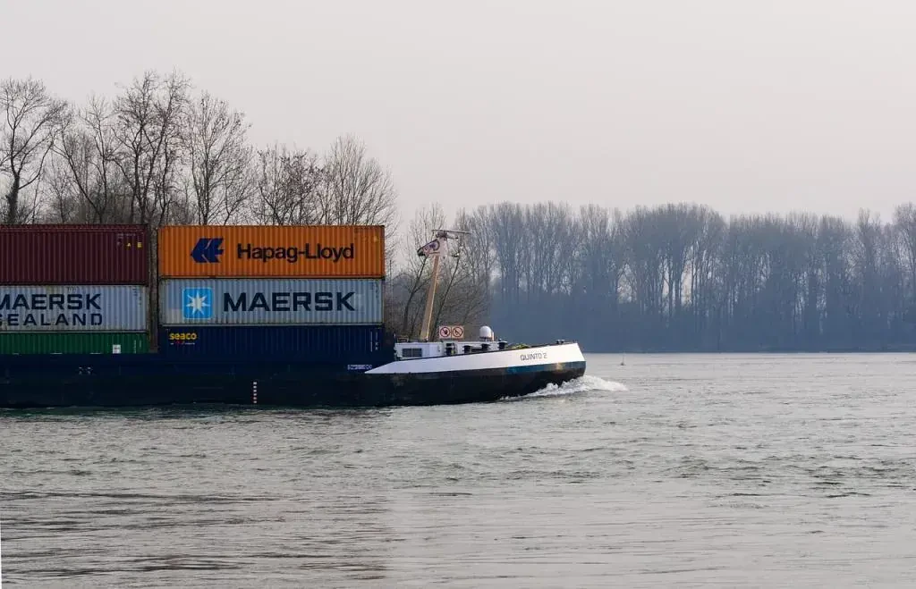 Moving services Austria to Tonga