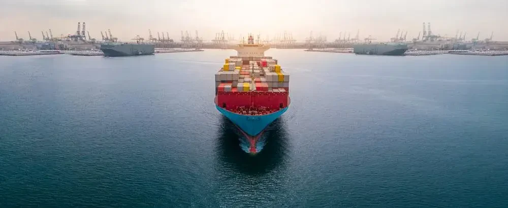 Moving services Austria to Zambia