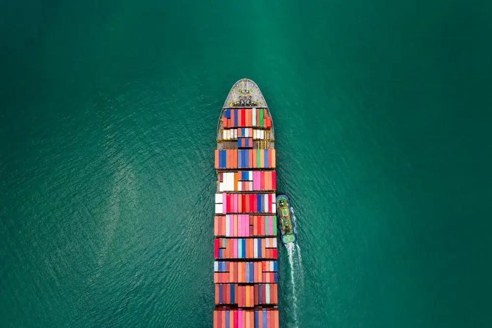 Moving services Barbados to Saudi Arabia