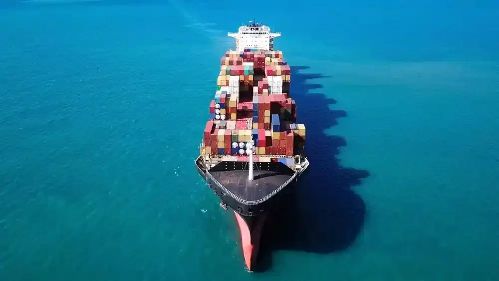 Moving services Belize to Micronesia
