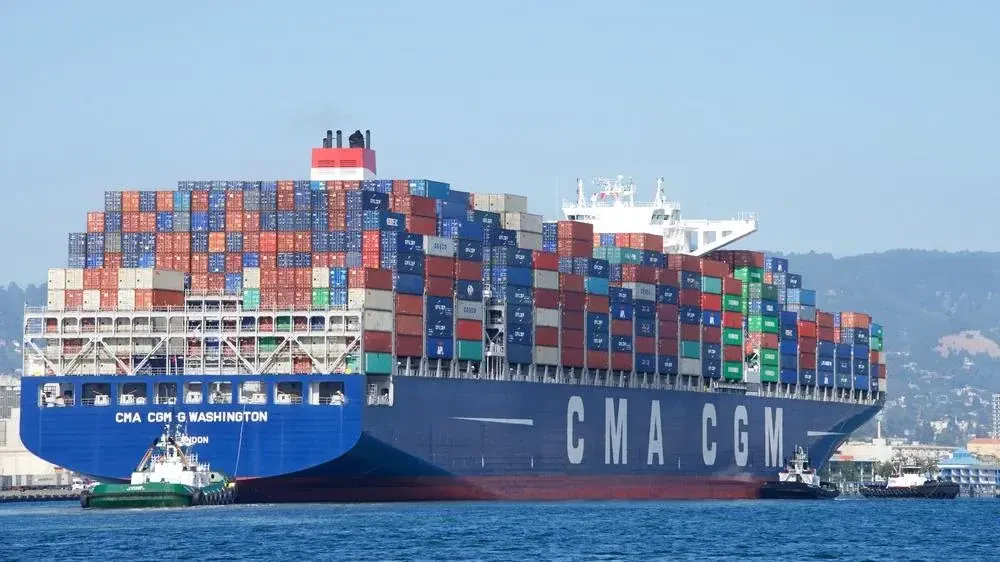 Moving services Canada to South Korea