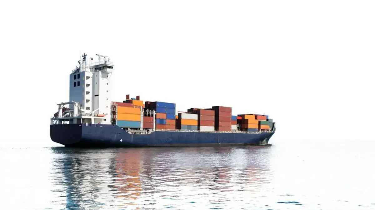 Movers Canada to France