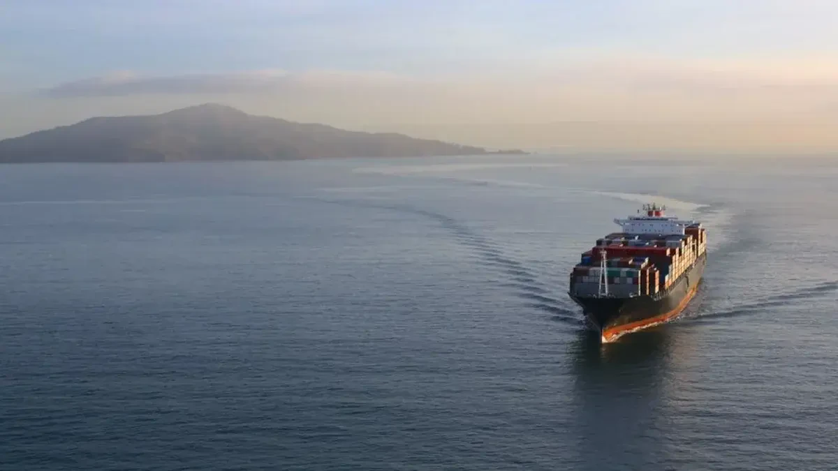 Movers Canada To India