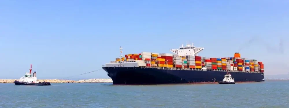 Moving company USA to Lebanon